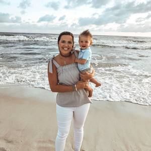 Meet your Posher, Catherine